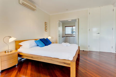 Cottesloe Contemporary Villa - Accommodation Australia 13