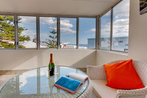 Cottesloe Contemporary Villa - Accommodation Australia 1