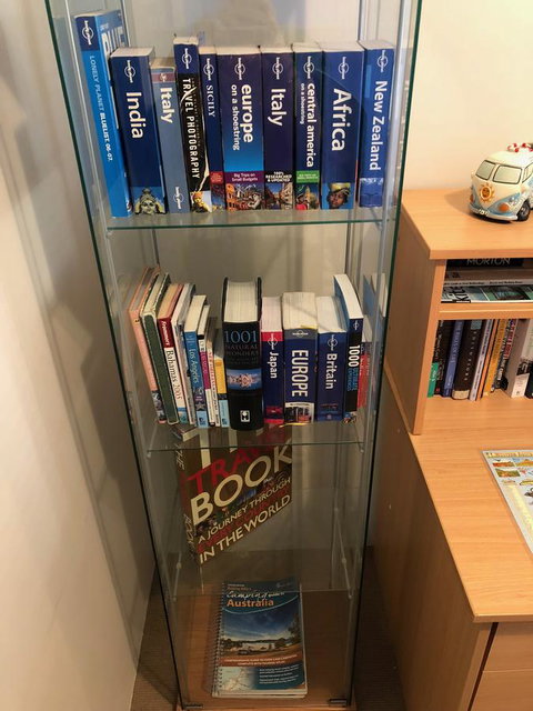 BeachHideaway@Scarborough - Local Tourism 22