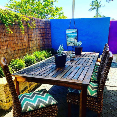 BeachHideaway@Scarborough - Local Tourism 13