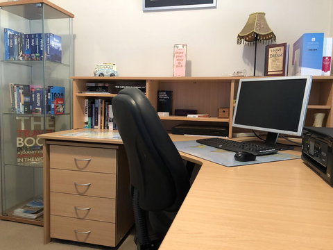 BeachHideaway@Scarborough - Local Tourism 21