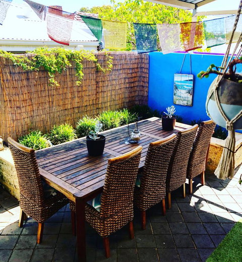 BeachHideaway@Scarborough - Local Tourism 14