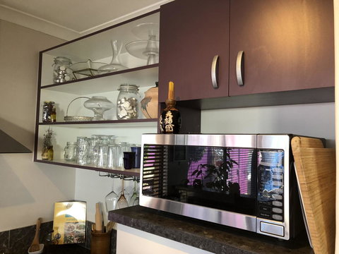 BeachHideaway@Scarborough - Local Tourism 24