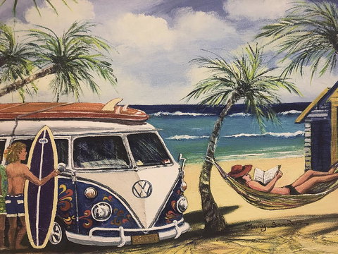 BeachHideaway@Scarborough - Local Tourism 8