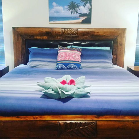 BeachHideaway@Scarborough - Local Tourism 0