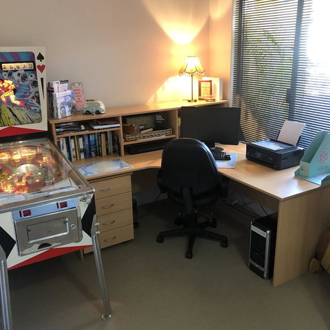 BeachHideaway@Scarborough - Local Tourism 4