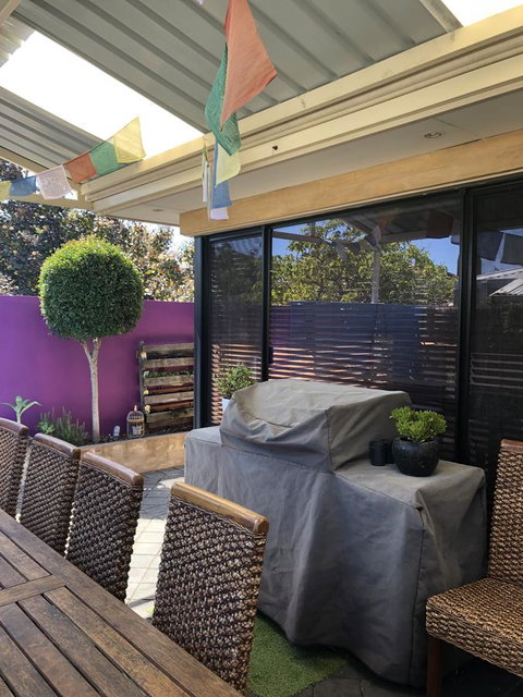 BeachHideaway@Scarborough - Local Tourism 12