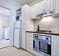 Fremantle Townhouse u/5 - Accommodation Australia