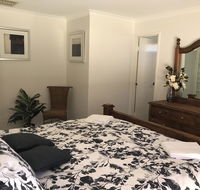 Blue Lake Family Retreat - Accommodation Australia