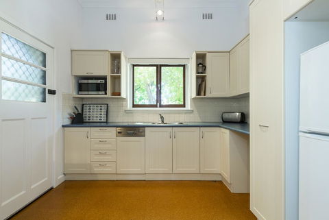 Cottesloe Bel-Air Apartment - Accommodation Australia 13