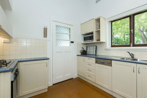 Cottesloe Bel-Air Apartment - Accommodation Australia 12