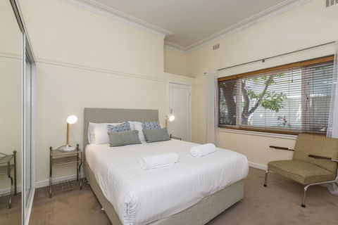 Cottesloe Bel-Air Apartment - Accommodation Australia 7