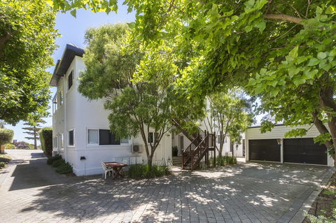 Cottesloe Bel-Air Apartment - Accommodation Australia 15