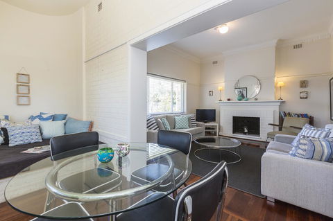 Cottesloe Bel-Air Apartment - Accommodation Australia 1