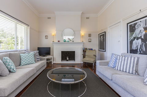 Cottesloe Bel-Air Apartment - Accommodation Australia 2