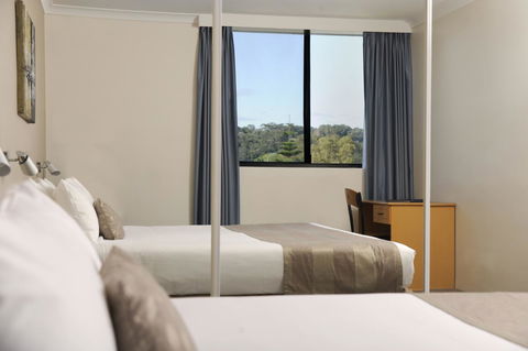 Lodestar Waterside Apartments - Accommodation Australia 28