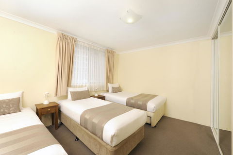 Lodestar Waterside Apartments - Accommodation Australia 44