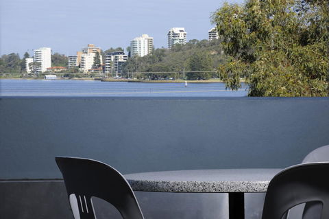 Lodestar Waterside Apartments - Accommodation Australia 27