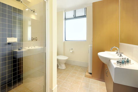 Lodestar Waterside Apartments - Accommodation Australia 38