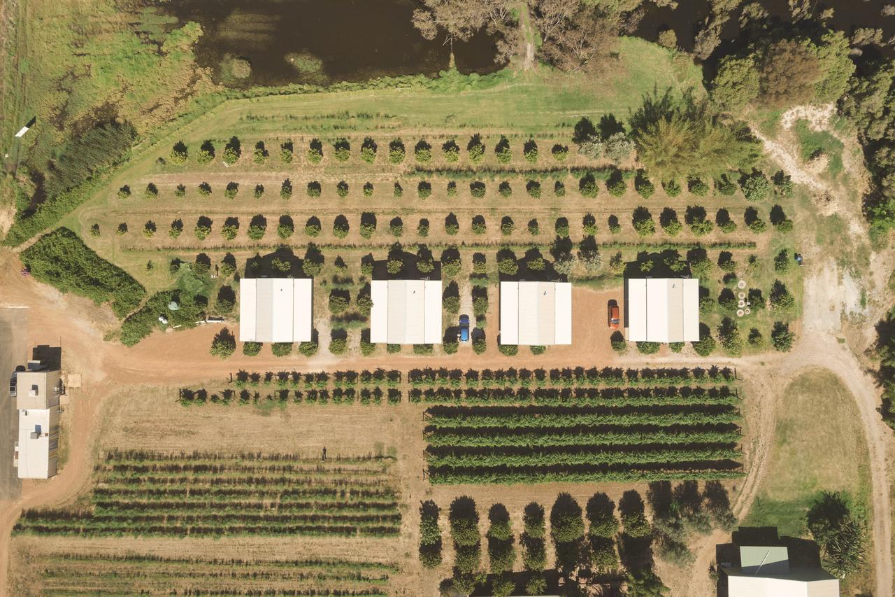 Henley Brook WA Accommodation Australia