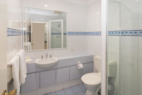 Bayshore Beachside Resort - Accommodation Australia 26