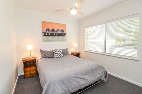 Bayshore Beachside Resort - Accommodation Australia 37