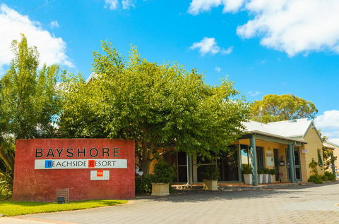 Bayshore Beachside Resort - Accommodation Australia 0