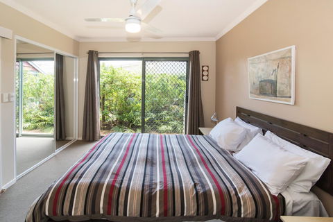 Bayshore Beachside Resort - Accommodation Australia 17