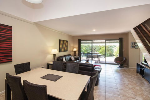 Bayshore Beachside Resort - Accommodation Australia 18