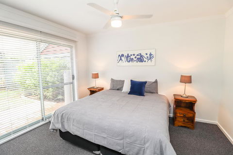 Bayshore Beachside Resort - Accommodation Australia 39