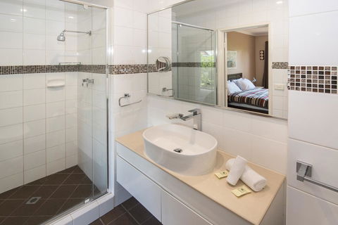 Bayshore Beachside Resort - Accommodation Australia 16