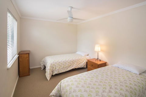 Bayshore Beachside Resort - Accommodation Australia 27