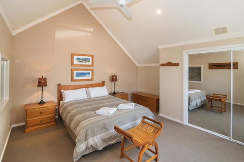 Bayshore Beachside Resort - Accommodation Australia 15