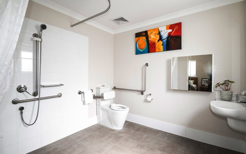 Airport Apartments By Vetroblu - Australia Shopping 11