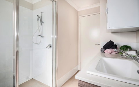 Airport Apartments By Vetroblu - Australia Shopping 9