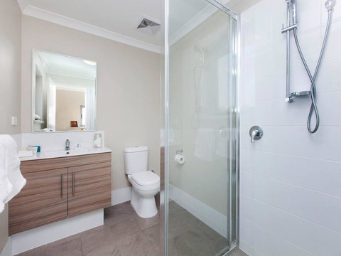 Airport Apartments By Vetroblu - Australia Shopping 10