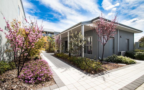 Airport Apartments By Vetroblu - Australia Shopping 7