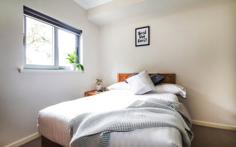 Airport Apartments By Vetroblu - Australia Shopping 2