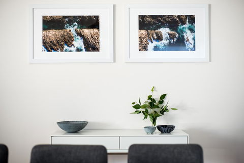 The Villa Dunsborough - Accommodation Australia 16