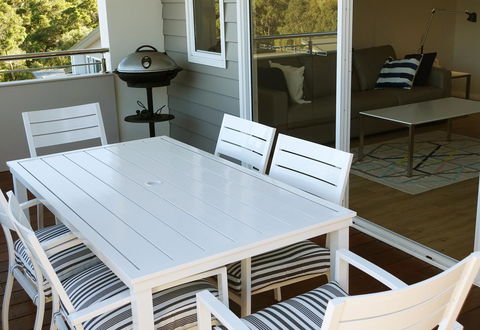 The Villa Dunsborough - Accommodation Australia 18