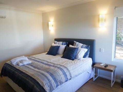 The Villa Dunsborough - Accommodation Australia 8