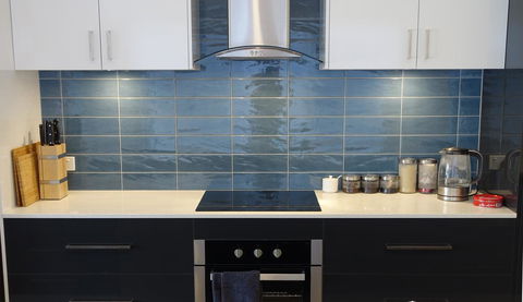 The Villa Dunsborough - Accommodation Australia 15