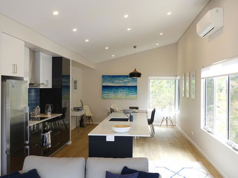 The Villa Dunsborough - Accommodation Australia 14