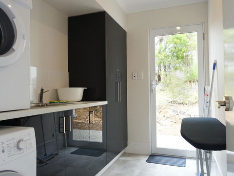 The Villa Dunsborough - Accommodation Australia 19
