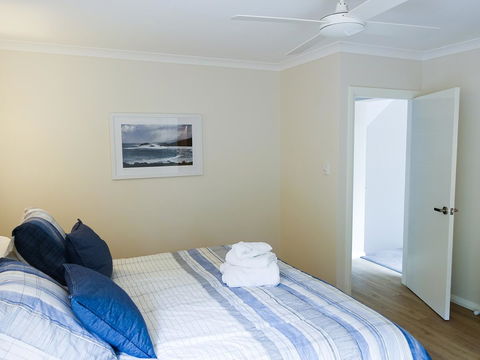 The Villa Dunsborough - Accommodation Australia 11