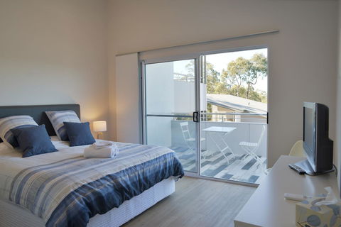 The Villa Dunsborough - Accommodation Australia 6