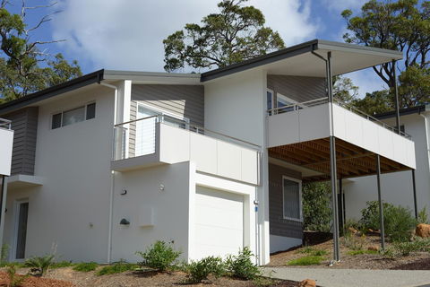The Villa Dunsborough - Accommodation Australia 3