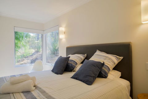The Villa Dunsborough - Accommodation Australia 10