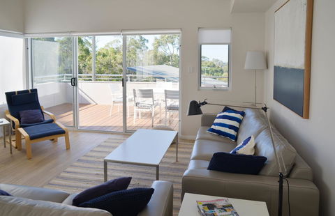 The Villa Dunsborough - Accommodation Australia 0