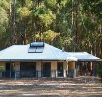 Margaret River Hideaway  Farmstay - Local Tourism